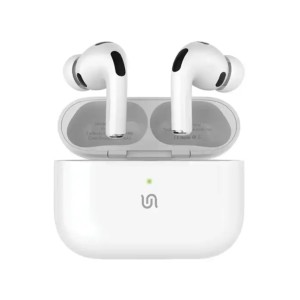 هندزفری بلوتوثی پرودو Soundtec ANC  Earbuds Pro PD8002WH