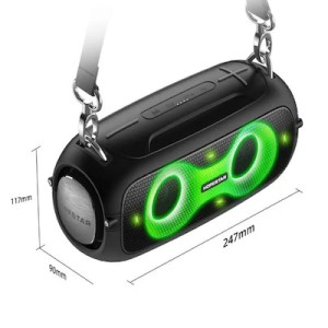 اسپیکر هوپ استار مدل HOPESTAR A41 PARTY