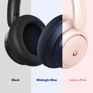 هدفون بلوتوثی انکر مدلAnker SoundCore Life Q30