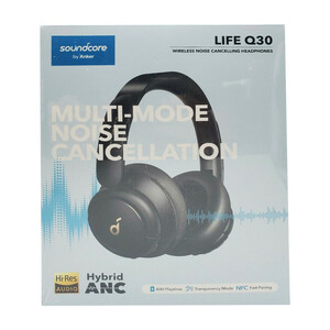 هدفون بلوتوثی انکر مدلAnker SoundCore Life Q30