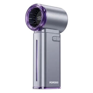 فن پنکه مه پاش پرودو  porodo Chillo Vapor