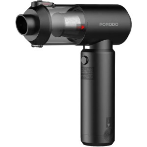جارو شارژی و دمنده پرودو مدل تورنادو  Porodo Tornado Prime PDS5BK