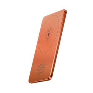 پاوربانک پاورولوژی PPBCHA63 5000 ultra