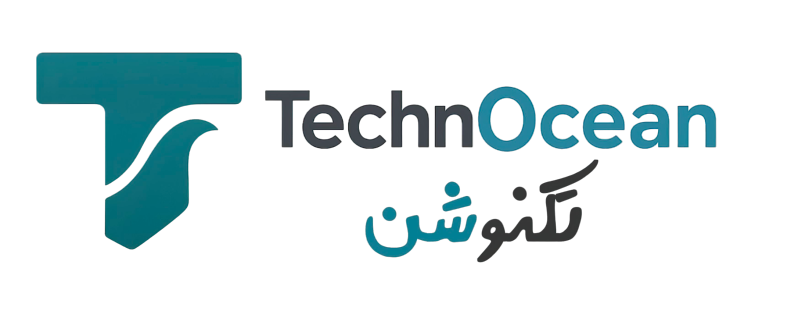 فروشگاه اینترنتی تکنوشن