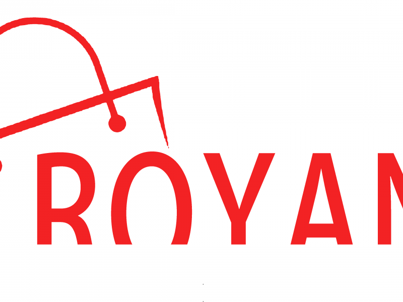 فرشینه رویان