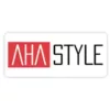 آها استایل