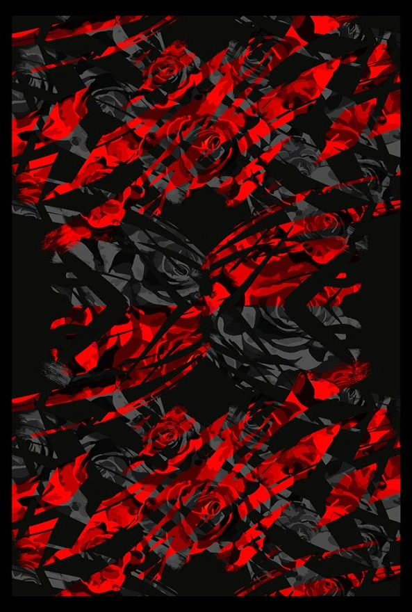 قالیچه و فرشینه سنتی و مدرن هال و پذیرایی برند رویان کد D432 سایت خرید برو