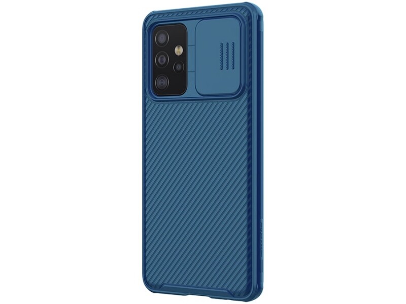 قاب محافظ نیلکین سامسونگ Nillkin CamShield Pro Case Samsung Galaxy A52 4G/5G/A52s 5G