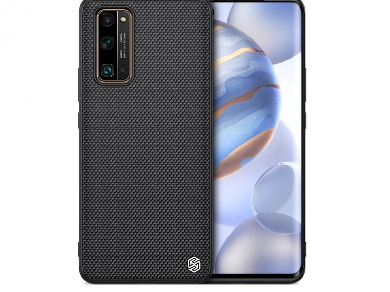قاب محافظ نیلکین آنر Nillkin Textured Case Honor 30 Pro