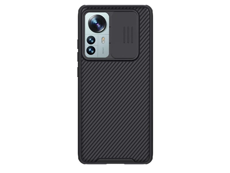 قاب محافظ نیلکین شیائومی Nillkin Xiaomi Mi 12 Pro /12s Pro CamShield Pro Case