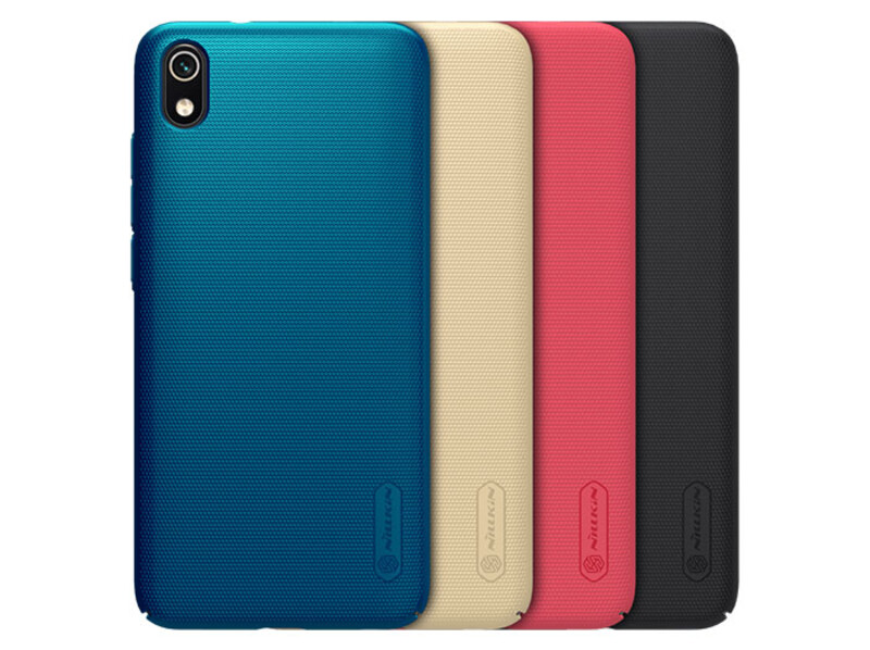 قاب محافظ نیلکین شیائومی Nillkin Frosted Shield Case Xiaomi Redmi 7A