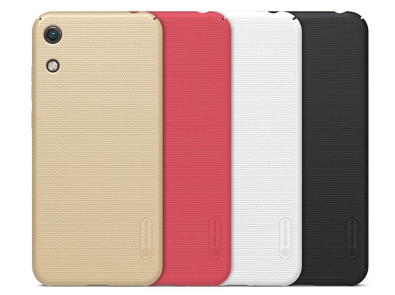 قاب محافظ نیلکین هواوی Nillkin Frosted Shield Case Huawei Honor Play 8A