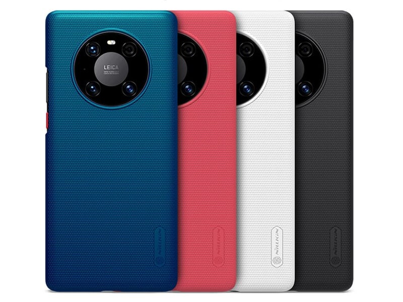 قاب محافظ نیلکین هواوی Nillkin Frosted Shield Case Huawei Mate 40 Pro plus