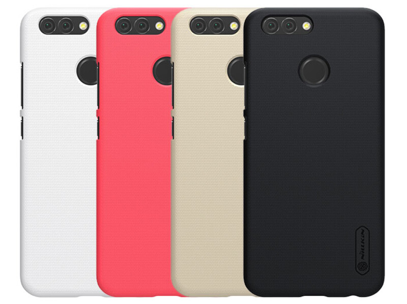 قاب محافظ نیلکین هواوی Nillkin Frosted Shield Case Huawei Nova 2