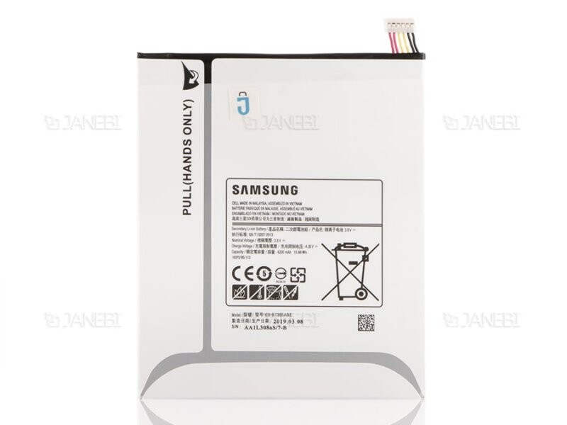 باتری اصلی تبلت سامسونگ Samsung Galaxy Tab A 8.0 2015 T355T350 Battery