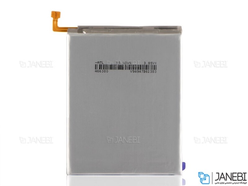 باتری a50 و a30- باتری اصلی گوشی سامسونگ Samsung Galaxy A50/A20/A30