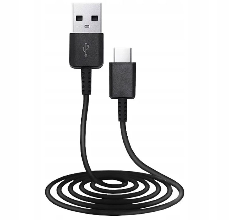 کابل تایپ سی اصلی سری اس 10 سامسونگ Samsung EP-DG970BBE Type-C Cable