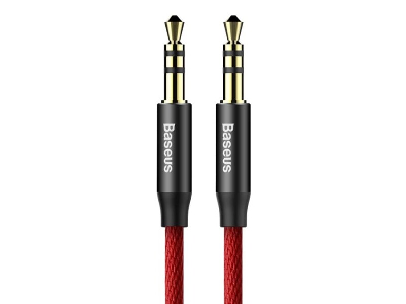 کابل انتقال صدا Baseus Yiven M30 Audio Cable 1m