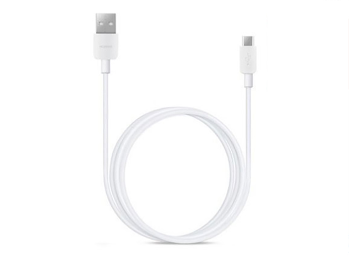 کابل شارژ و انتقال داده میکرو یو اس بی اصلی هواوی Huawei Micro USB Cable 1M