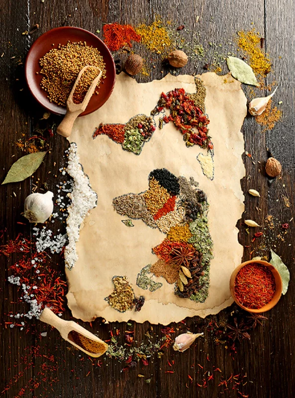 فرشینه و قالیچه آشپزخانه برند رویان کد D5 سایت خرید برو