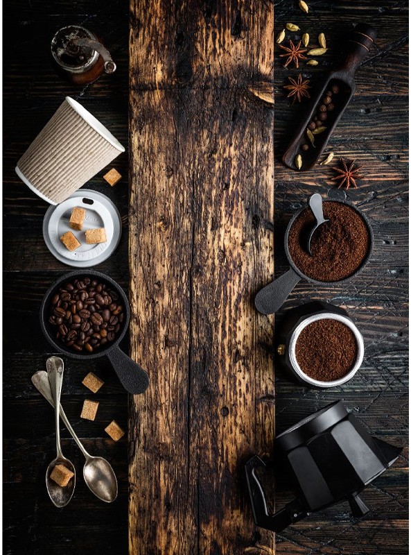 فرشینه و قالیچه آشپزخانه برند رویان کد D27 سایت خرید برو