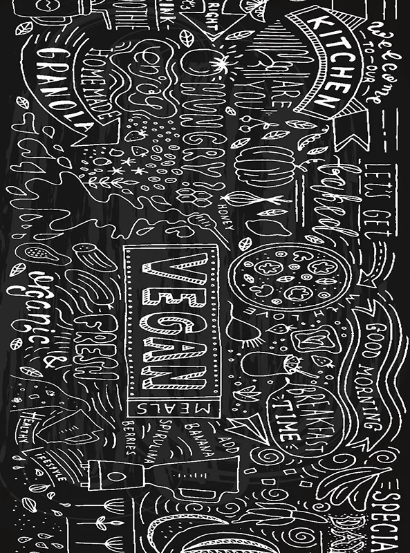 فرشینه و قالیچه آشپزخانه برند رویان کد D32 سایت خرید برو