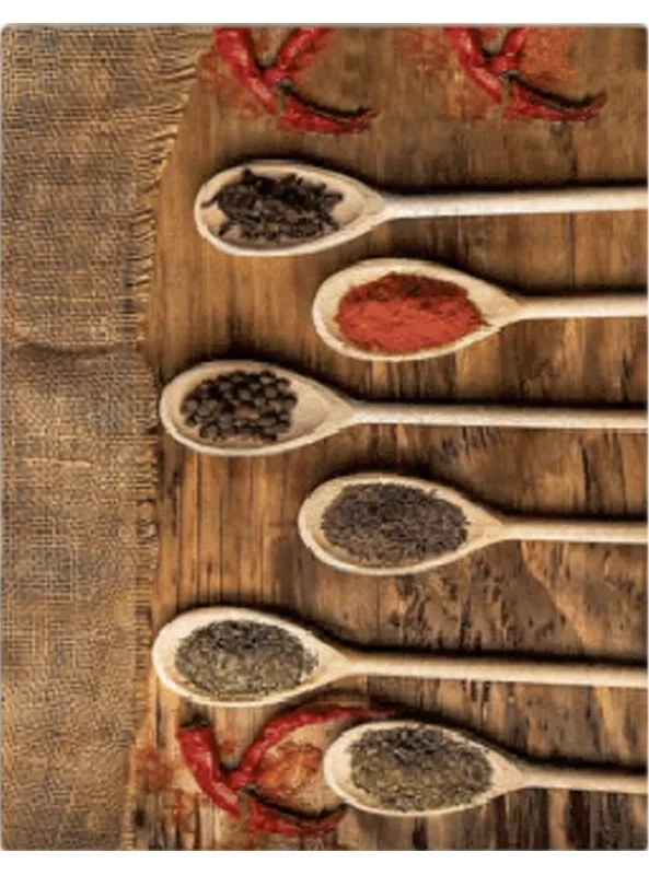 فرشینه و قالیچه آشپزخانه برند رویان کد D43 سایت خرید برو