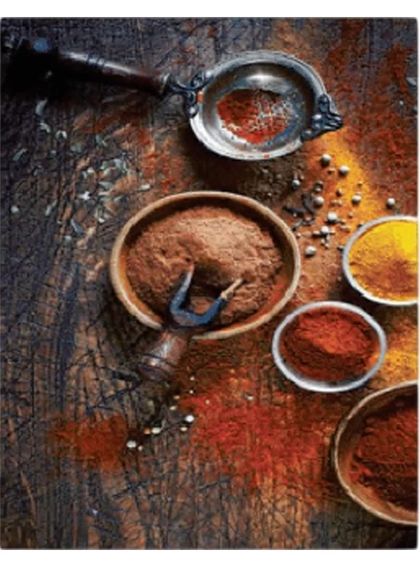 فرشینه و قالیچه آشپزخانه برند رویان کد D76 سایت خرید برو