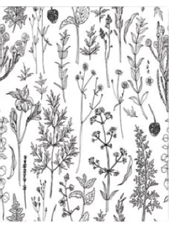 فرشینه و قالیچه آشپزخانه برند رویان کد D78 سایت خرید برو