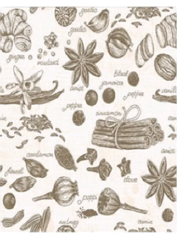 فرشینه و قالیچه آشپزخانه برند رویان کد D82 سایت خرید برو