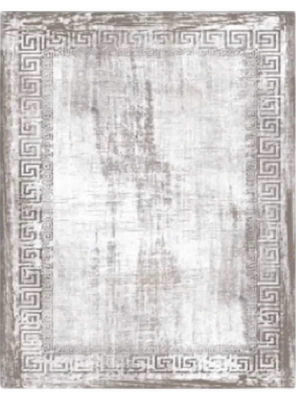 قالیچه و فرشینه سنتی و مدرن هال و پذیرایی برند رویان کدZ41 سایت خرید برو