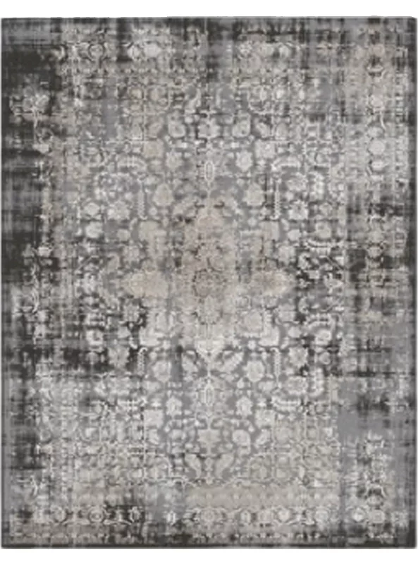 قالیچه و فرشینه سنتی و مدرن هال و پذیرایی برند رویان کدZ43 سایت خرید برو