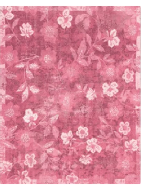 قالیچه و فرشینه سنتی و مدرن هال و پذیرایی برند رویان کدZ53 سایت خرید برو