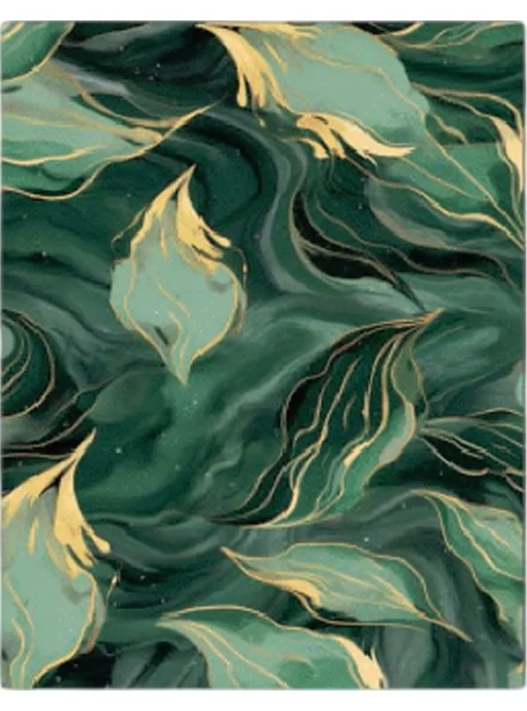 قالیچه و فرشینه سنتی و مدرن هال و پذیرایی برند رویان کدZ58 سایت خرید برو