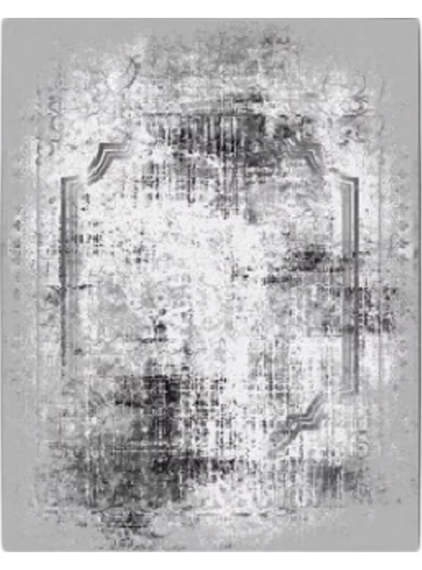 قالیچه و فرشینه سنتی و مدرن هال و پذیرایی برند رویان کدZ64 سایت خرید برو