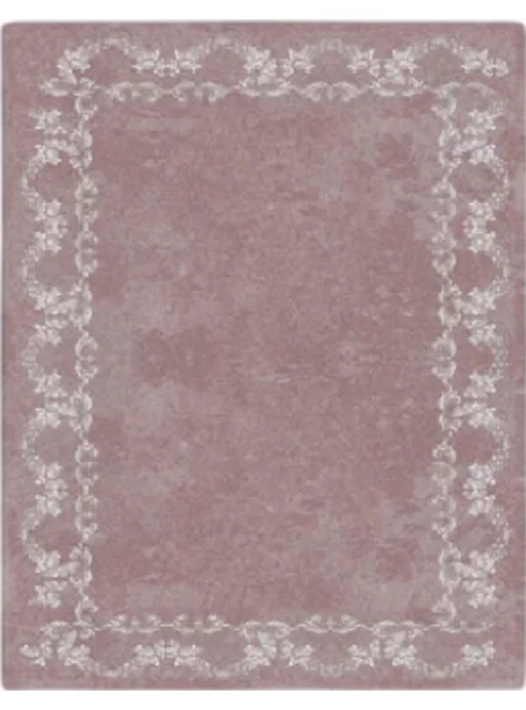 قالیچه و فرشینه سنتی و مدرن هال و پذیرایی برند رویان کدZ66 سایت خرید برو