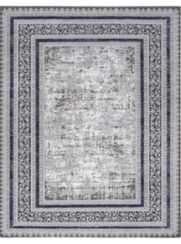 قالیچه و فرشینه سنتی و مدرن هال و پذیرایی برند رویان کدZ72 سایت خرید برو