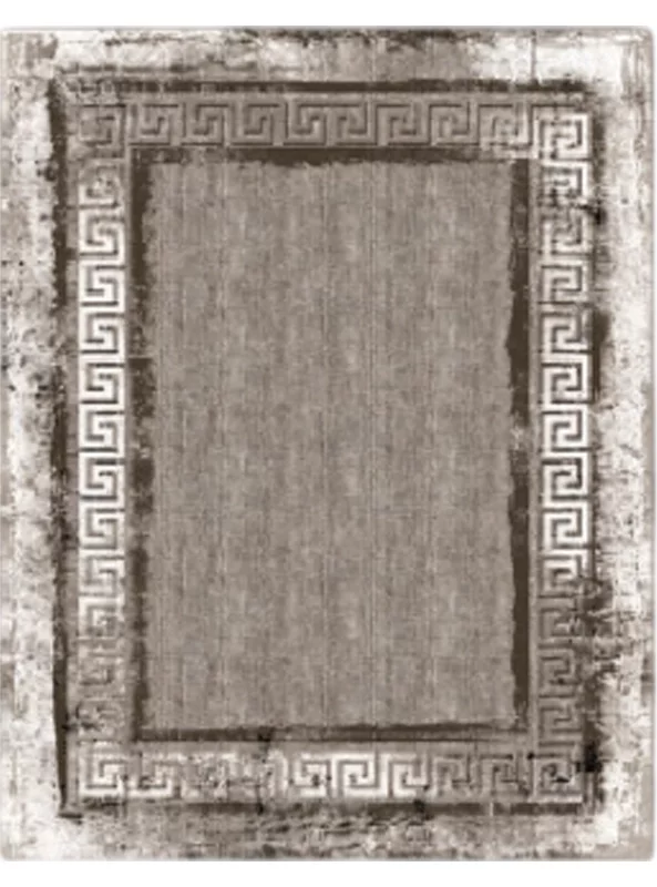 قالیچه و فرشینه سنتی و مدرن هال و پذیرایی برند رویان کدZ86 سایت خرید برو