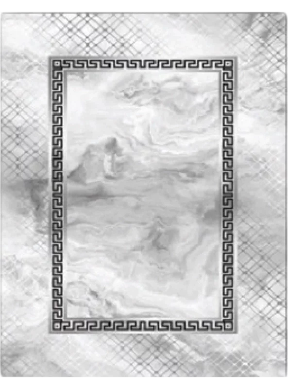 قالیچه و فرشینه سنتی و مدرن هال و پذیرایی برند رویان کدZ90 سایت خرید برو