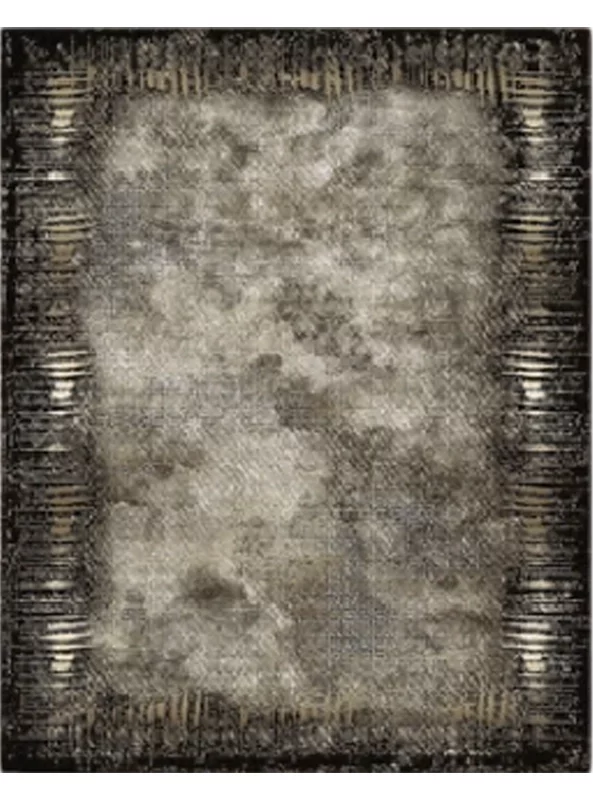 قالیچه و فرشینه سنتی و مدرن هال و پذیرایی برند رویان کدZ103 سایت خرید برو