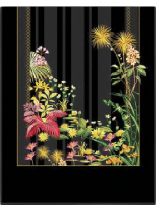 قالیچه و فرشینه سنتی و مدرن هال و پذیرایی برند رویان کدZ108 سایت خرید برو