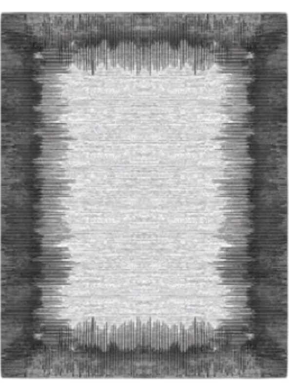 قالیچه و فرشینه سنتی و مدرن هال و پذیرایی برند رویان کدZ112 سایت خرید برو