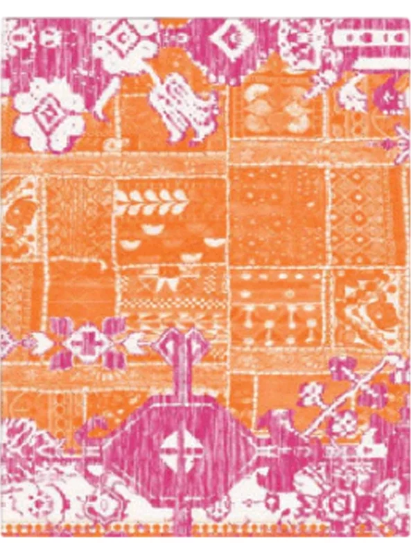 قالیچه و فرشینه سنتی و مدرن هال و پذیرایی برند رویان کدZ122 سایت خرید برو