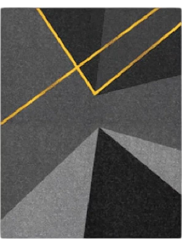 قالیچه و فرشینه سنتی و مدرن هال و پذیرایی برند رویان کدZ126 سایت خرید برو