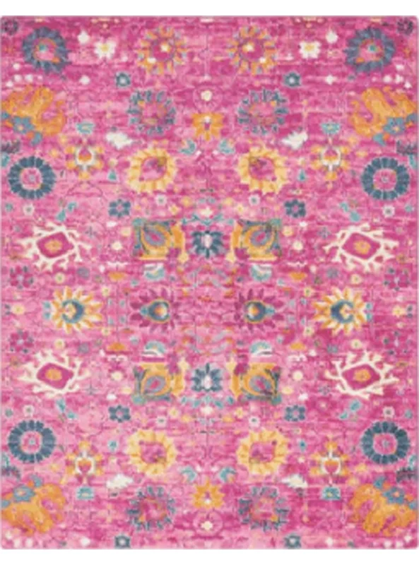 قالیچه و فرشینه سنتی و مدرن هال و پذیرایی برند رویان کدZ172 سایت خرید برو