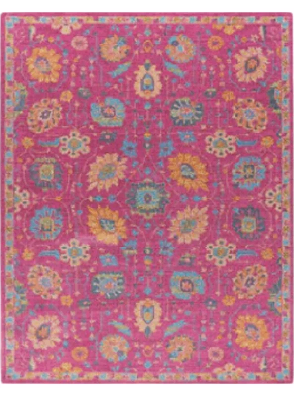 قالیچه و فرشینه سنتی و مدرن هال و پذیرایی برند رویان کدZ194 سایت خرید برو