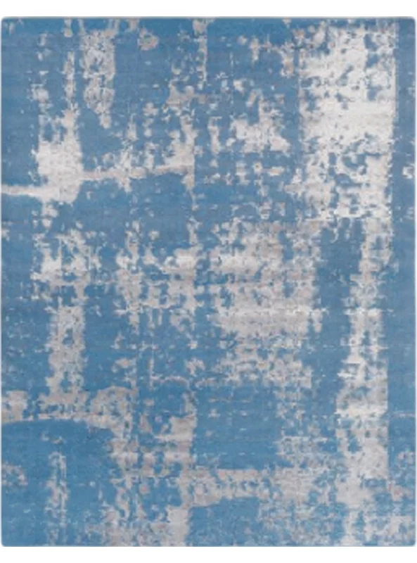 قالیچه و فرشینه سنتی و مدرن هال و پذیرایی برند رویان کدZ196 سایت خرید برو