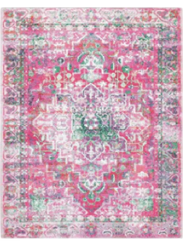 قالیچه و فرشینه سنتی و مدرن هال و پذیرایی برند رویان کدZ200 سایت خرید برو