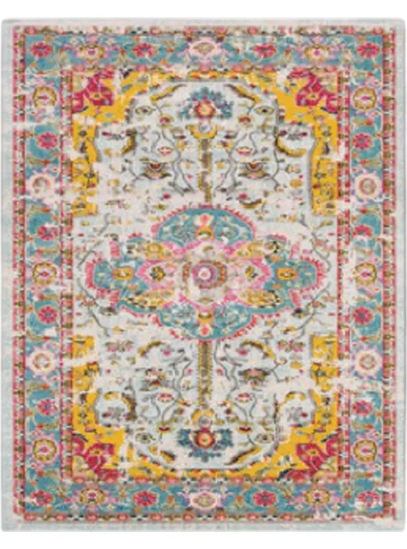 قالیچه و فرشینه سنتی و مدرن هال و پذیرایی برند رویان کدZ218 سایت خرید برو