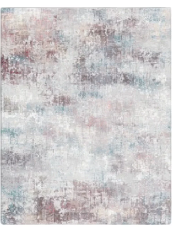 قالیچه و فرشینه سنتی و مدرن هال و پذیرایی برند رویان کدZ219 سایت خرید برو